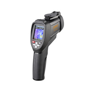 CAMERA A IMAGERIE THERMIQUE FTI 300