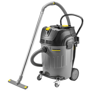 ASPIRATEUR EAU ET POUSSIERE NT 65/2 AP