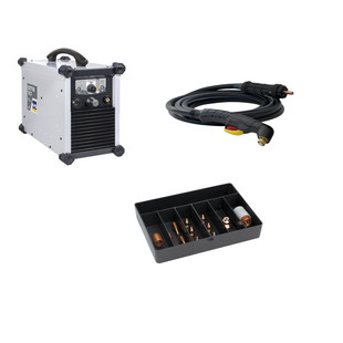 DECOUPEUR PLASMA TRIPHASE CUTTER 70 CT (PACK M2)