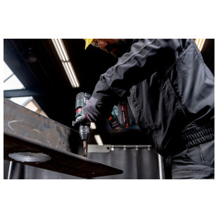 PERCEUSE VISSEUSE 18V BS 18 LTX-3 BL I  METAL