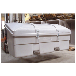 COFFRE POUR VEHICULE BOX V