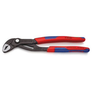 PINCE MULTIPRISE COBRA BI-MATIERE