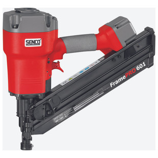 CLOUEUR PNEUMATIQUE FRAMEPRO651