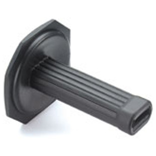 POIGNEE PARE-COUPS POUR BURIN DE MECANICIEN AVEC MEPLAT