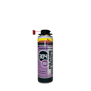 NETTOYANT POUR MOUSSE POLYURETHANE 304 NSP SP 500ML
