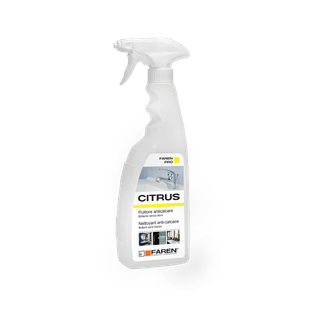 CITRUS 750 ML ANTICALCAIRE
