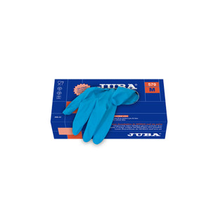 GANT 570 JETABLE NITRILE