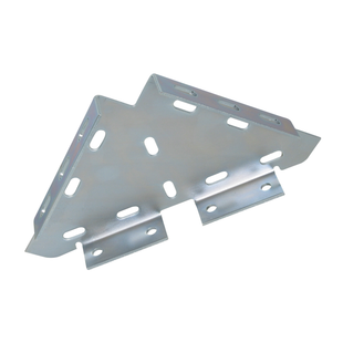 EQUERRE JONCTION RAPIDRAIL WM0-30 EZ 200X200 MM