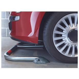 BARRIERE RABATTABLE DESIGN