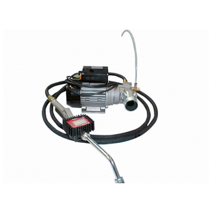 POMPE ELECTRIQUE VISCOMAT 200/2