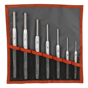 JEU DE 7 CHASSE-GOUPILLES 249.JT7