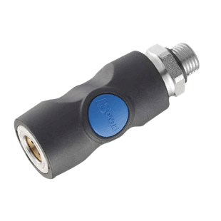 RACCORD RAPIDE DE SECURITE PREVO S1 (ISI 06)