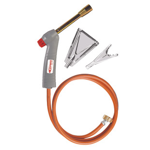 CHALUMEAU PLOMBIER + ACCESSOIRES 5200