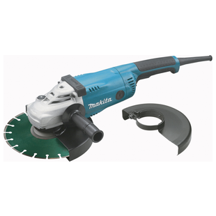 MEULEUSE D'ANGLE 230MM 2200W GA9020KDX2