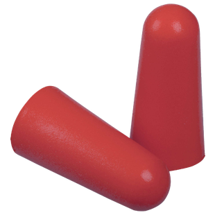 BOUCHON D'OREILLE CONIC2V010 SACHET 10 PAIRES