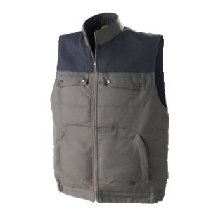 GILET G ROK