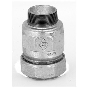 JOINT RAPIDE MALE FIG.746A