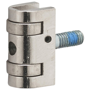 ROULEAU SEUL POUR SERRURE A LARDER