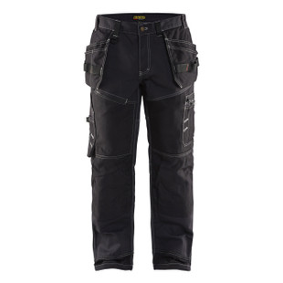 PANTALON X1500 NOIR