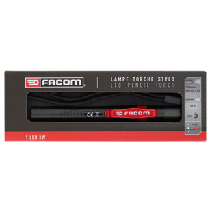 TORCHE BATTERIE STYLO