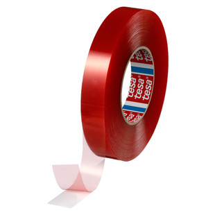 ADHESIF DOUBLE FACE ANTI-DECHIREMENT 4965