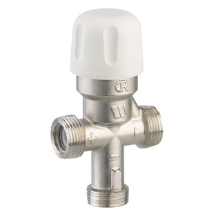 REGULATEUR LIMITEUR THERMOSTATIQUE 3/4