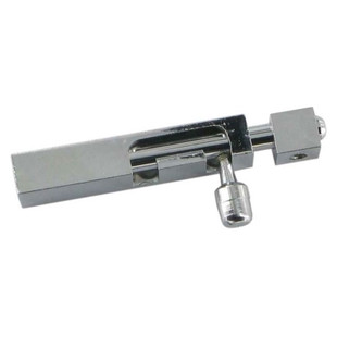 TARGETTE LAITON A RESSORT SANS PLATINE