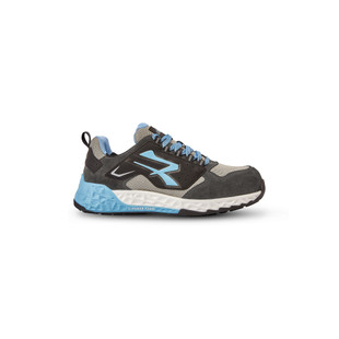 CHAUSSURE DE SECURITE ARYA S1PS HI HRO FO SR ESD