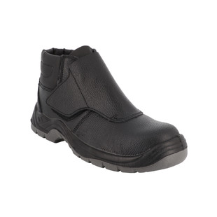 CHAUSSURE HAUTE BRODEQUIN WELDER S1P FO SR