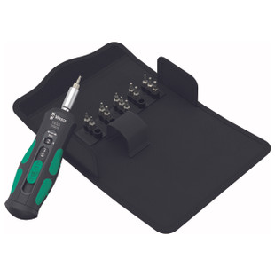 TOURNEVIS DYNAMOMETRIQUE KRAFTFORM SAFE-TORQUE SPEED 7510/14 (JEU DE 14)