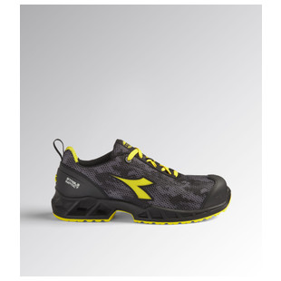 CHAUSSURE DE SECURITE SHARK STABLE IMP LOW S3S FO SR SC ESD