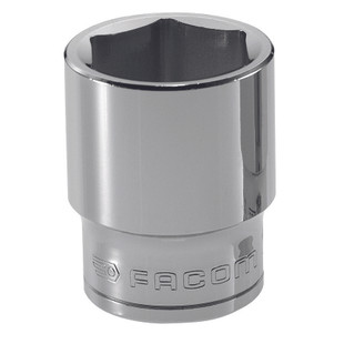 DOUILLE 1/2" STANDARD 6 PANS