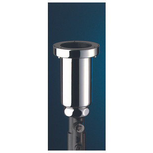 SIPHURINOIR LAITON CHROME H120