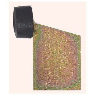 BUTEE DE FIN DE COURSE A SOUDER PETIT MODELE