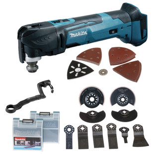 DECOUPEUR PONCEUR 18V DTM51ZJX3