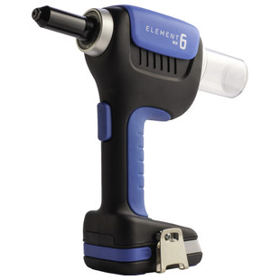 RIVETEUSE 18V 2AH POUR RIVETS DE STRUCTURE