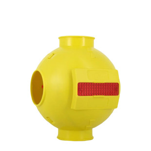 SPHERE CACHE-ROSETTE SCM POUR ECHAFAUDAGE BTE 15