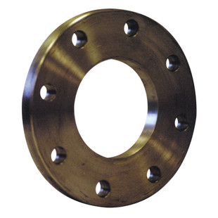 BRIDE PLATE PN40 A SOUDER TYPE 01A