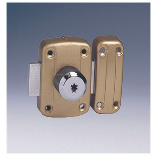 VERROU ARNOV CAVITH 4116 2 ENTREES