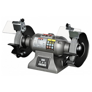 TOURET A VARIATEUR MEULE/MEULE IBG-8VS