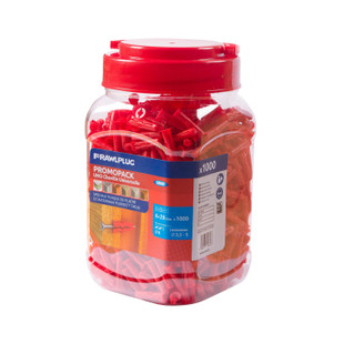 CHEVILLE UNIVERSELLE UNO PP