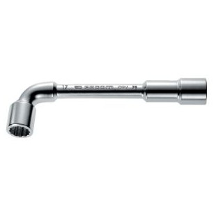 CLE A PIPE DEBOUCHEE 12 PANS X 6 PANS SERIE 76