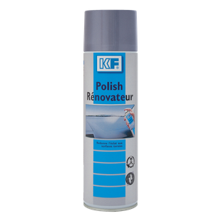 POLISH RENOVATEUR