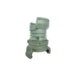 REDUCTION RACCORD POMPIER AVEC VERROUS DN 50 / DN 80