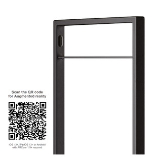 CADRE YOUK POUR ETAGERE