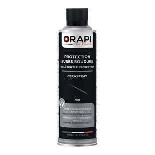 PROTECTION BUSES CERASPRAY 650ML