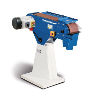 PONCEUSE A BANDE MBSM 150-200-2