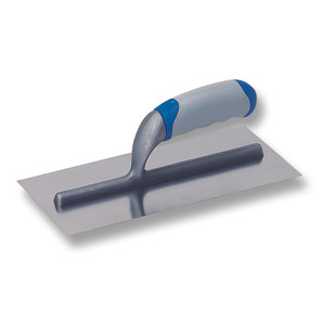 PLATOIR ITALIEN ERGONOMIQUE INOX 038112