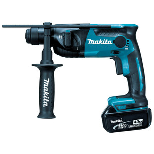 PERFORATEUR SDS-PLUS 18V 4AH DHR165RMJ