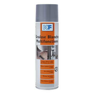 GRAISSE BLANCHE MULTIFONCTIONS 650ML